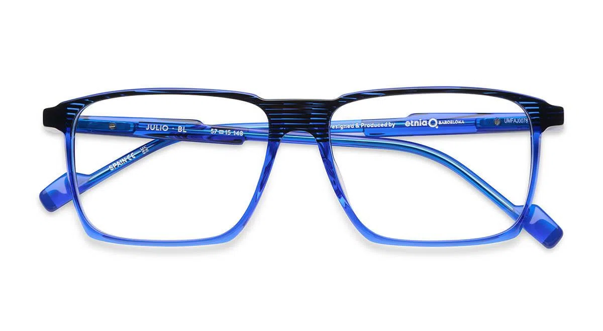 Etnia Barcelona JULIO Eyeglasses - view 11